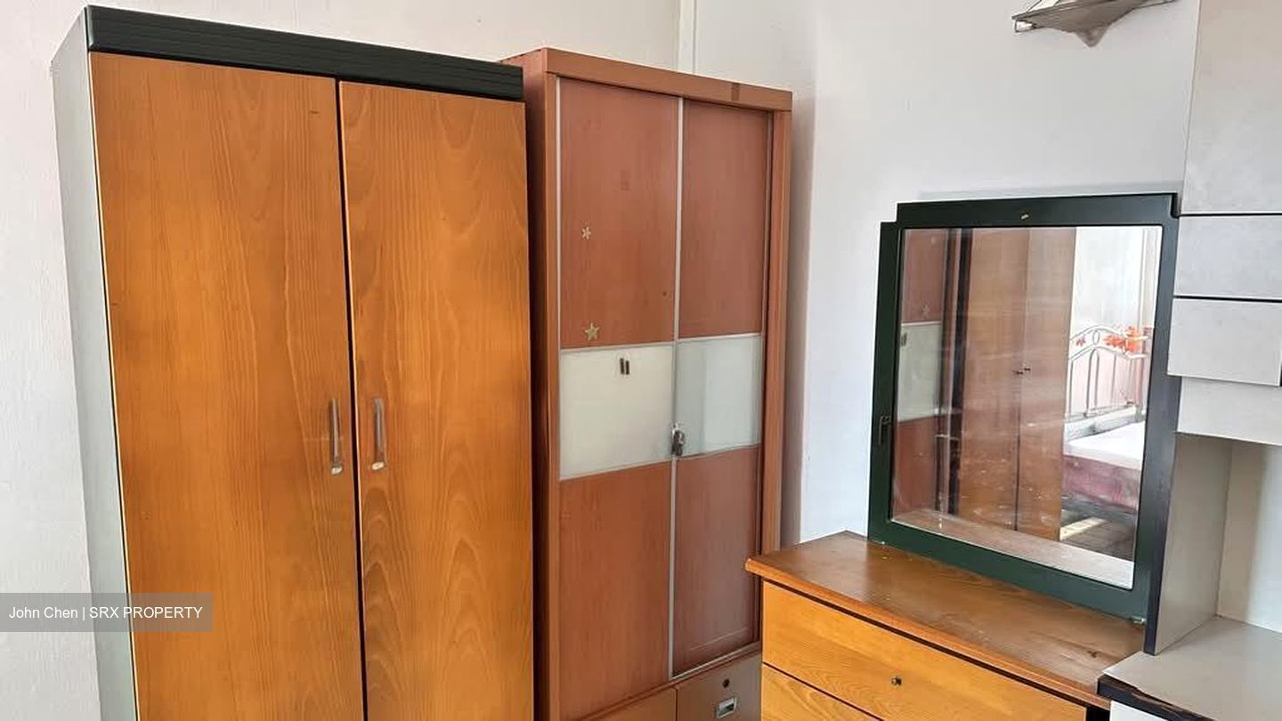 Blk 606 Bedok Reservoir Road (Bedok), HDB 3 Rooms #601561631